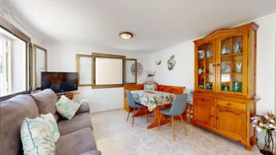 Chalet in Son Serra de Marina photo 27