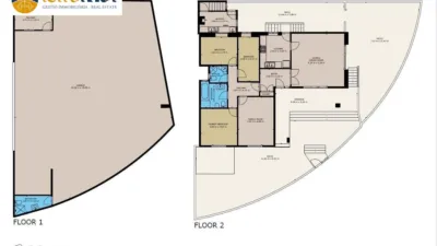 Chalet in Albarrosa photo 56