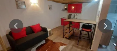 Chalet en calle de los Cuervos photo 34