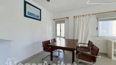 Apartment on Calle Castilla-La Mancha photo 42