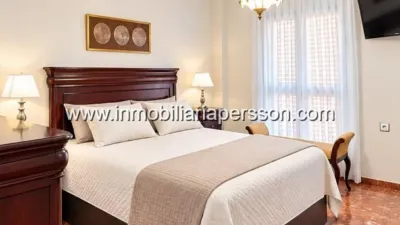 Apartment in Parque de Lourdes photo 14