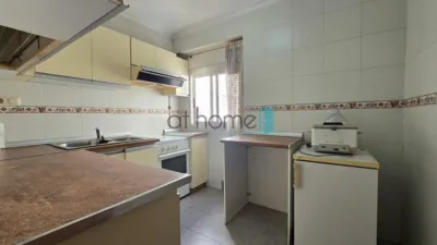 Flat on Carrer de Ramón y Cajal photo 8