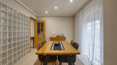 Apartment on Calle Salvador de Madariaga photo 10
