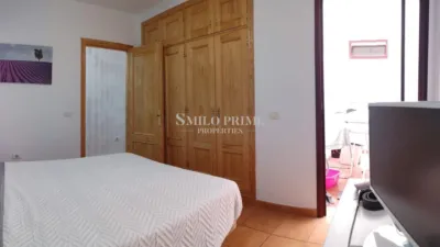 Apartment on Las Marismas Street photo 18