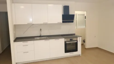 Apartment in Correos photo 13