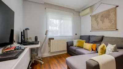 Chalet en calle de Laguna Negra photo 22