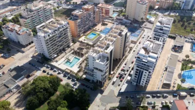 Apartment at Carrer de la Safor, 2 photo 2