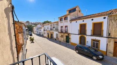 Chalet in Andalusia photo 35