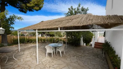Semi-detached house in Calicanto photo 2