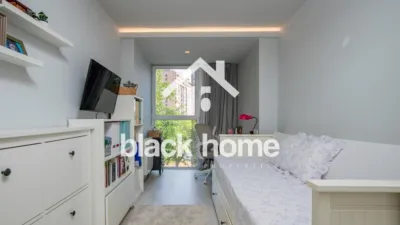 Apartment in Penya-Roja - Alameda photo 20