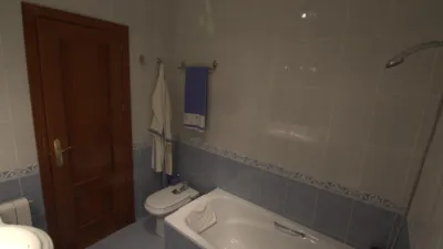 Chalet in Soto del Real photo 27