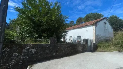 House in Corrubedo - Oleiros - Olveira photo 17