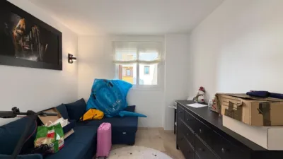 Apartment on Carrer del Tornado photo 9