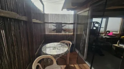 Chalet en calle de los Cuervos photo 20