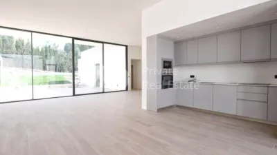 Casa pareada en Boadilla del Monte- Bonanza photo 5