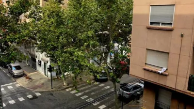 Apartment in Elx photo 39