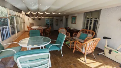Chalet in Constitución-Balconcillo photo 2