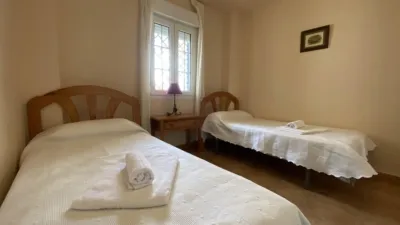 Apartment in Bda. Punta del Moral photo 11