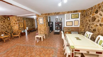 Chalet in Andalusia photo 20