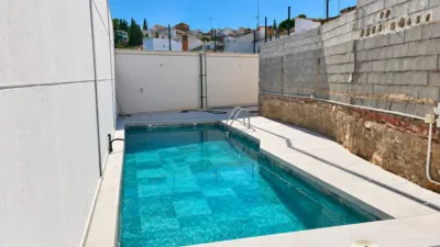 Chalet in Andalusia photo 25
