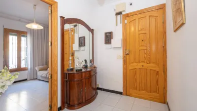 Apartment on Carrer de Sant Vicenç Ferrer photo 12