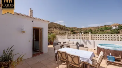 Chalet en calle Jardines del Agua photo 5