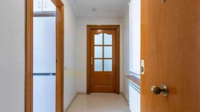 Apartment on Passeig del Comerç photo 45