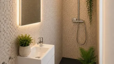 Apartment on Avenida de La Salle photo 10