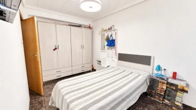 Apartment on Carrer Ginés García Esquitino photo 16