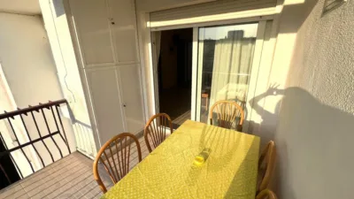 Apartment in Laguna de El Portil photo 6