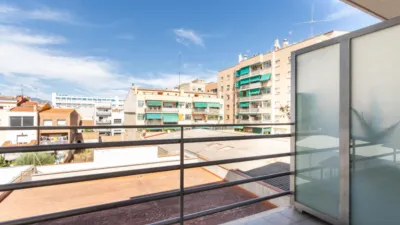 Apartment on Passeig del Comerç photo 46
