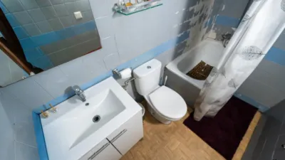 Apartment on Carrer Josep Melià photo 21