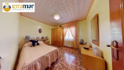 Chalet in Albarrosa photo 18
