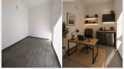 Apartment on Avenida de La Salle photo 3