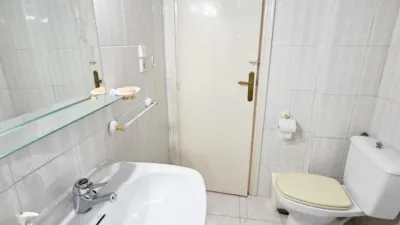 Apartment in Elx photo 31