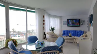 Apartment on Avenida de Madrid photo 18