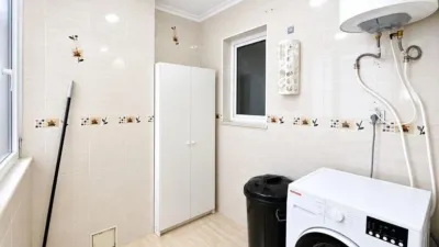Apartment on Carrer de València photo 15