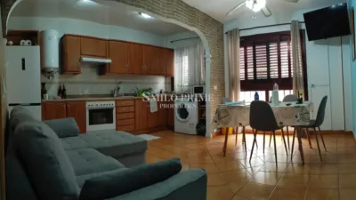 Apartment on Las Marismas Street photo 17