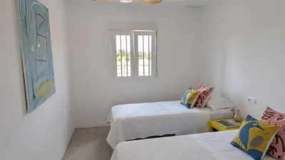 Chalet in Las Bayas photo 15