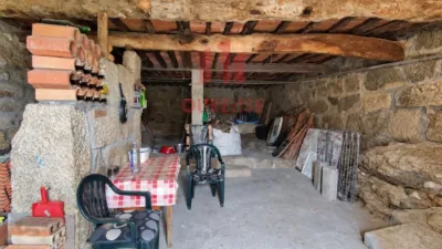 House in Galicia photo 25