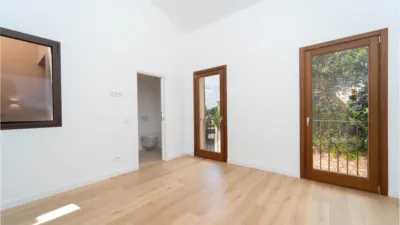 Townhouse in Biniamar photo 14