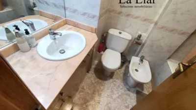 Penthouse in Plaça de Catalunya photo 39