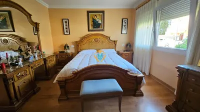 Chalet in Barranco Hondo photo 28