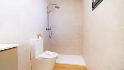 Apartment at Carrer de la Safor, 2 photo 23
