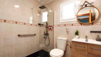 Semi-detached house on Calle Virgen de la Cabeza photo 24