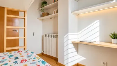 Apartment on Rambla del Poblenou photo 17