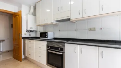 Apartment on Passeig del Comerç photo 15