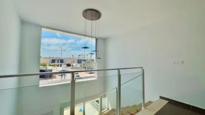 Casa – Santa Pola, Monte y Mar, Gran Alacant - Més