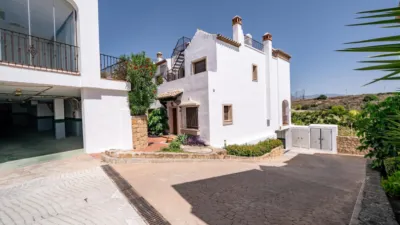 Terraced house on Calle 2, Calle Isabel Barreto #Casa 81 photo 55