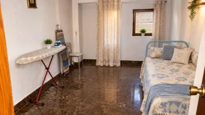 House on Calle de la Erilla photo 13